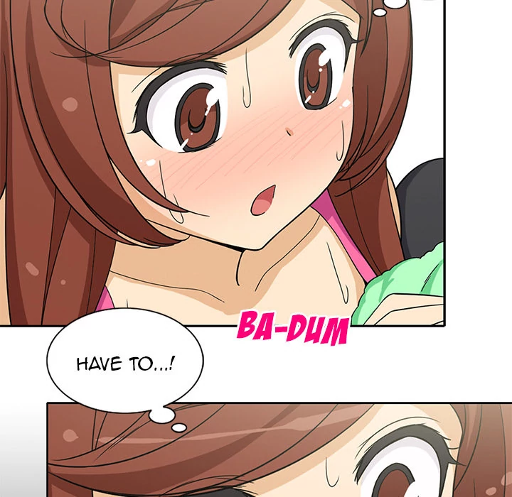 The Woman Next Door chapter 3 page 14