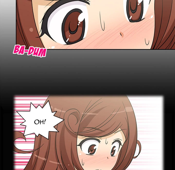 The Woman Next Door chapter 3 page 15