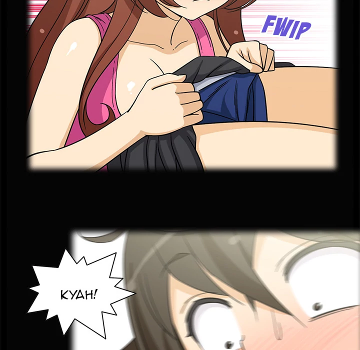 The Woman Next Door chapter 3 page 16