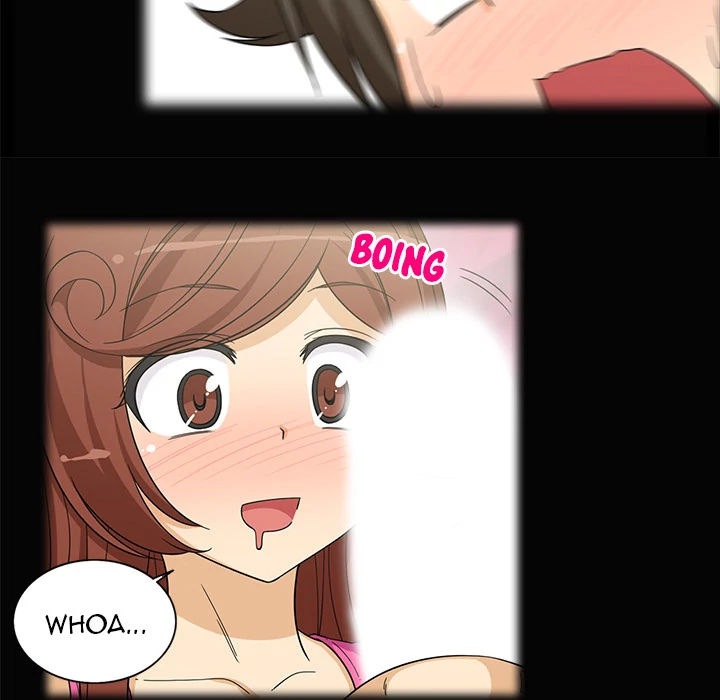 The Woman Next Door chapter 3 page 17