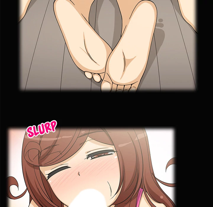 The Woman Next Door chapter 3 page 20