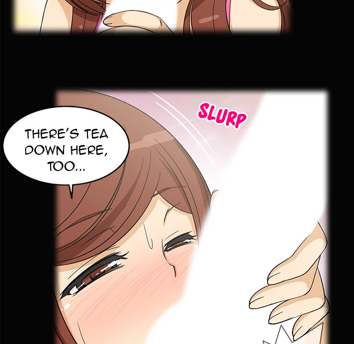 The Woman Next Door chapter 3 page 21