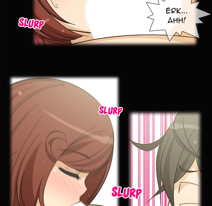 The Woman Next Door chapter 3 page 22