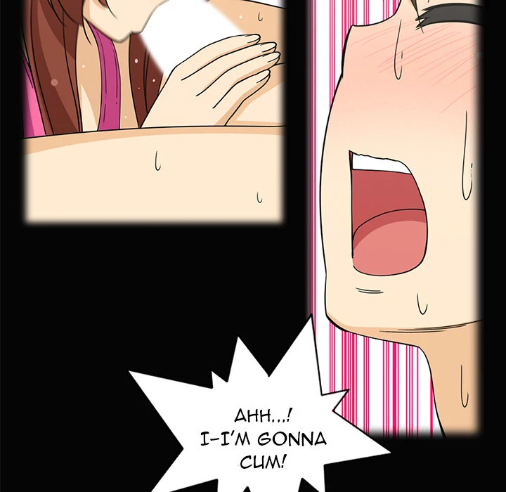 The Woman Next Door chapter 3 page 23