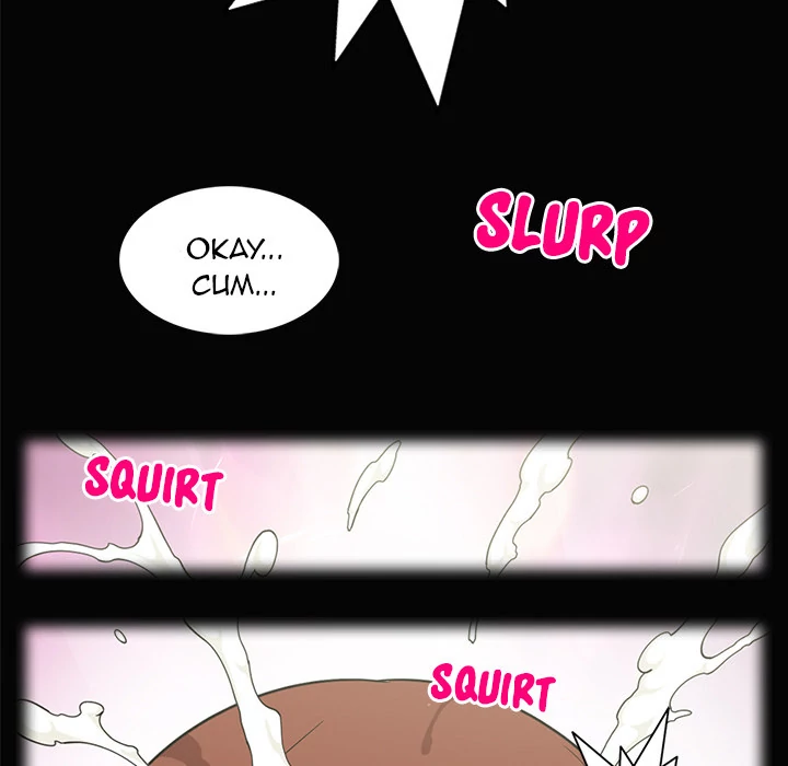 The Woman Next Door chapter 3 page 24