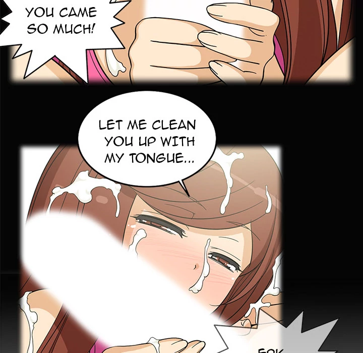 The Woman Next Door chapter 3 page 26