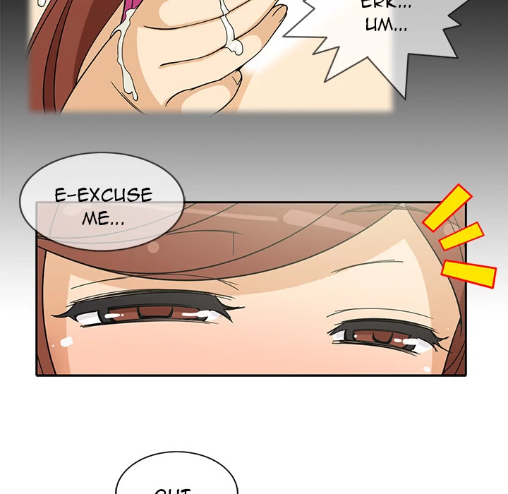 The Woman Next Door chapter 3 page 27