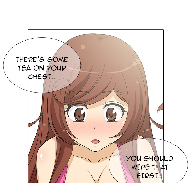 The Woman Next Door chapter 3 page 29