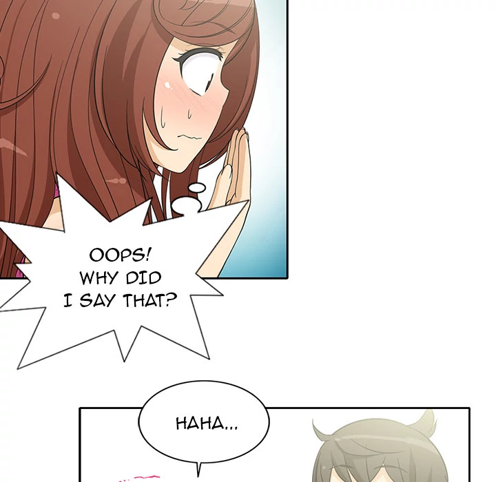 The Woman Next Door chapter 3 page 33