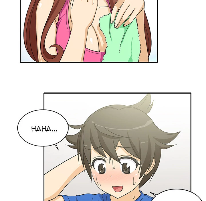 The Woman Next Door chapter 3 page 35