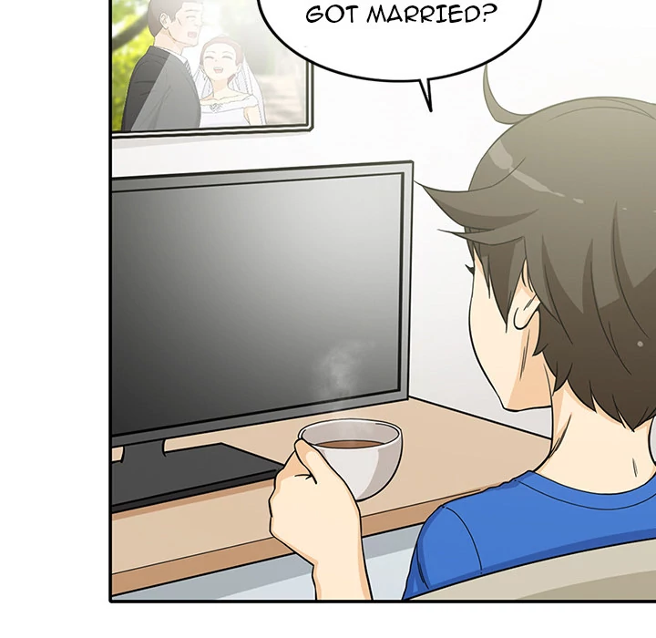 The Woman Next Door chapter 3 page 38