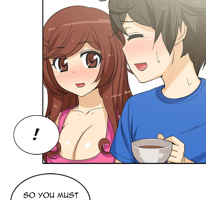 The Woman Next Door chapter 3 page 43