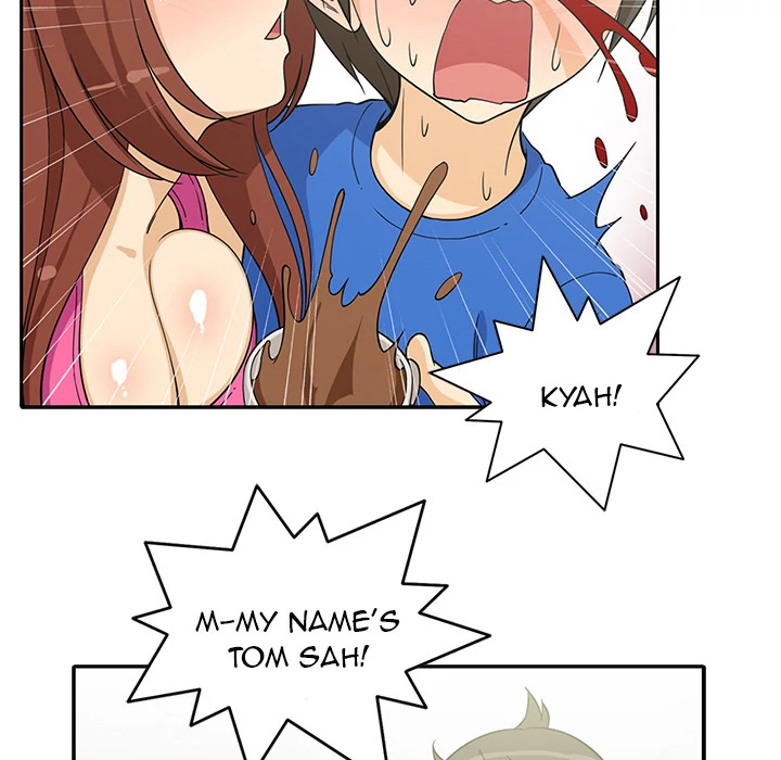 The Woman Next Door chapter 3 page 49
