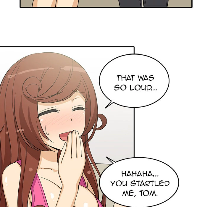 The Woman Next Door chapter 3 page 51