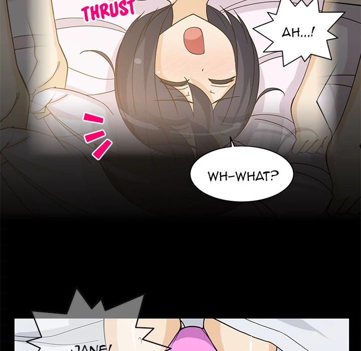 The Woman Next Door chapter 4 page 14
