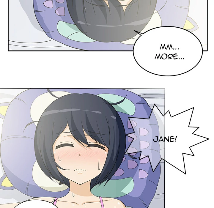 The Woman Next Door chapter 4 page 16