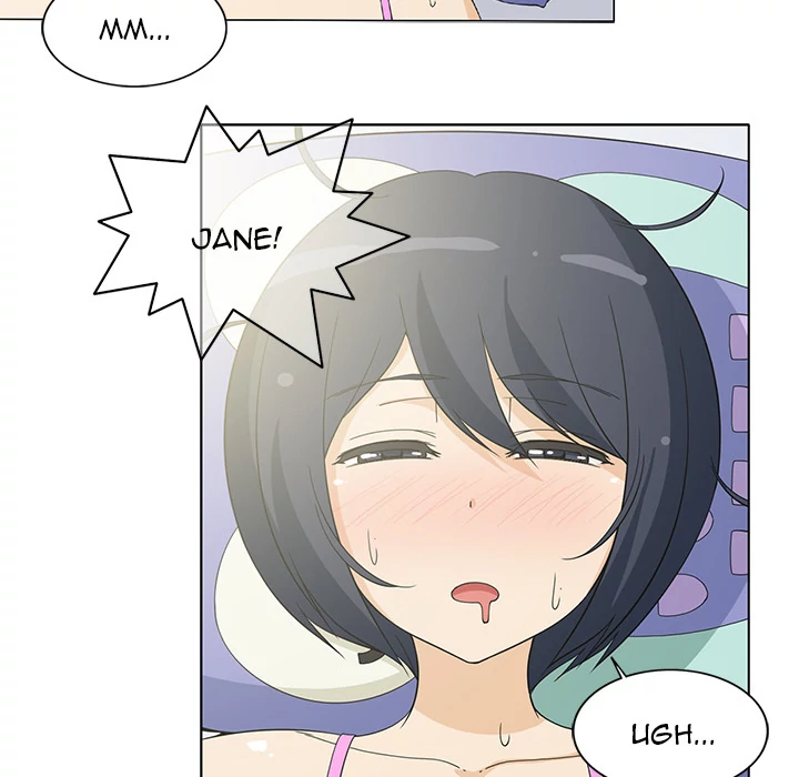 The Woman Next Door chapter 4 page 17