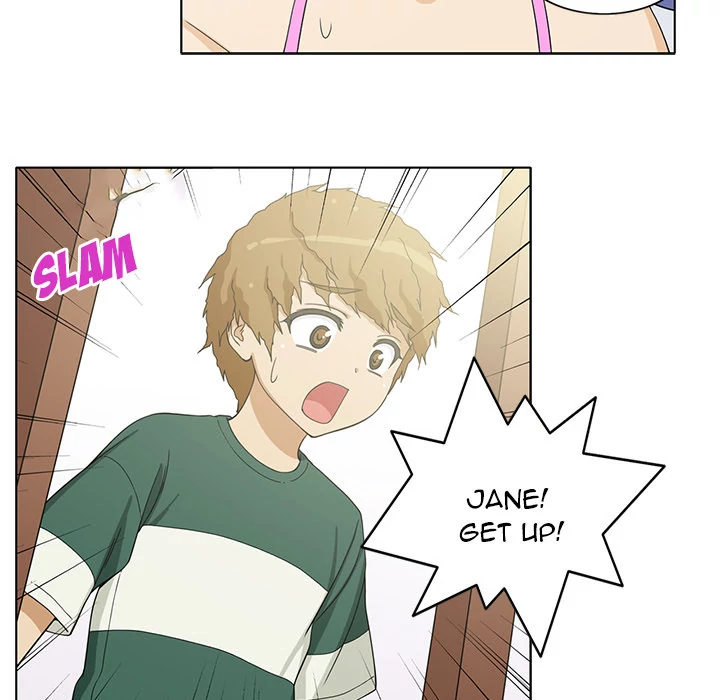 The Woman Next Door chapter 4 page 18