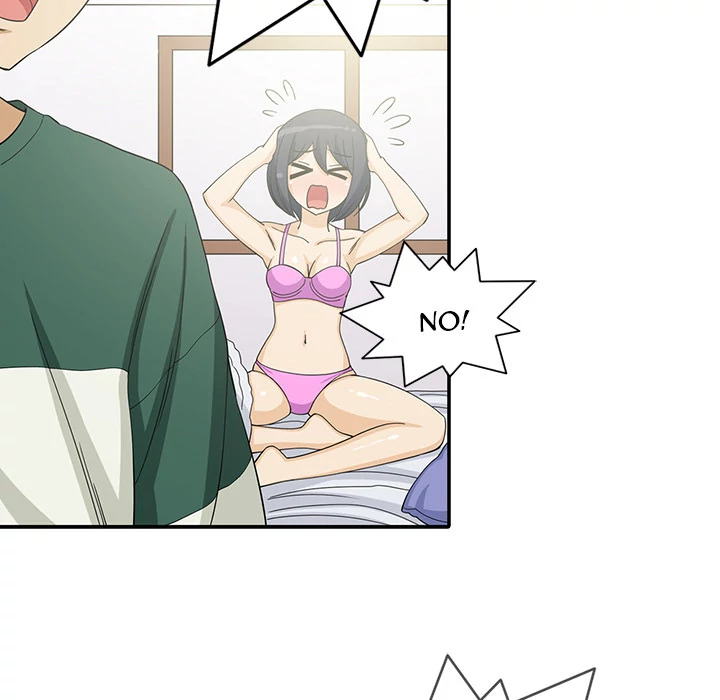 The Woman Next Door chapter 4 page 24