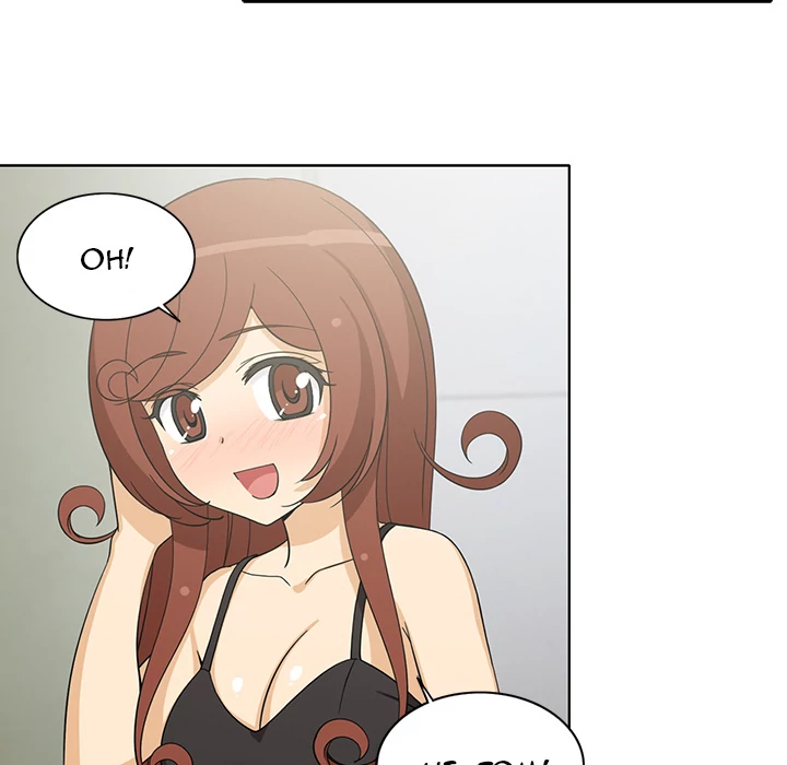 The Woman Next Door chapter 4 page 26