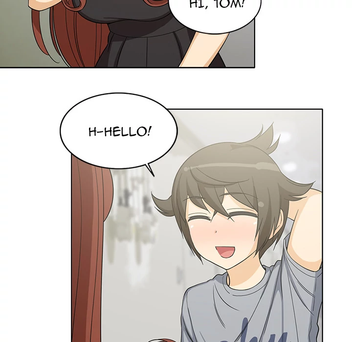 The Woman Next Door chapter 4 page 27