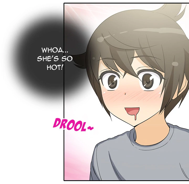 The Woman Next Door chapter 4 page 30