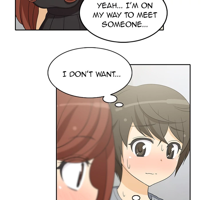 The Woman Next Door chapter 4 page 32