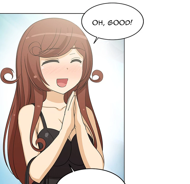 The Woman Next Door chapter 4 page 36