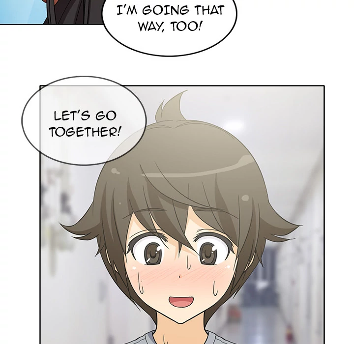 The Woman Next Door chapter 4 page 37