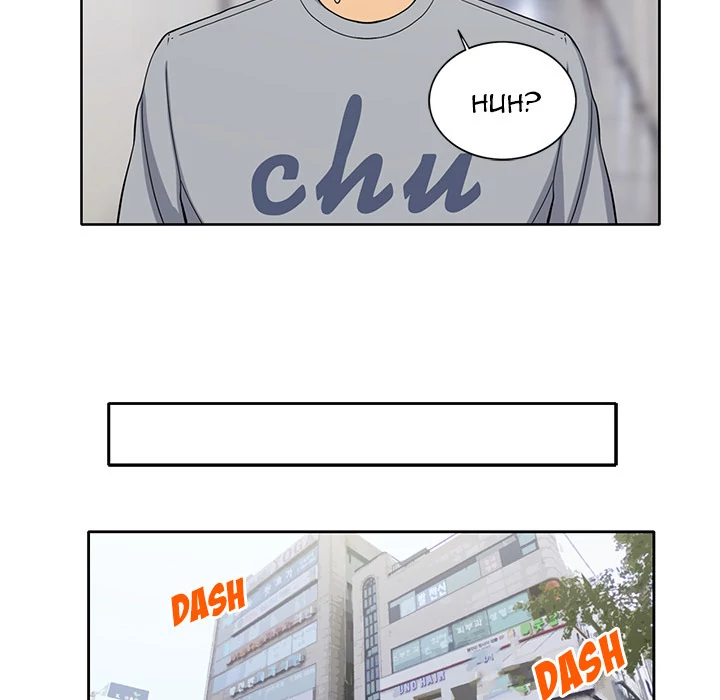 The Woman Next Door chapter 4 page 38