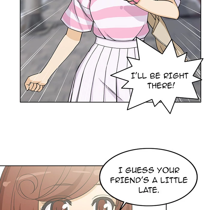 The Woman Next Door chapter 4 page 42