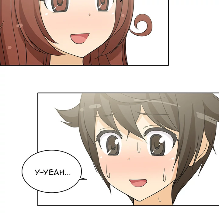 The Woman Next Door chapter 4 page 43