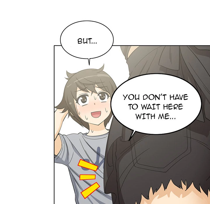The Woman Next Door chapter 4 page 44