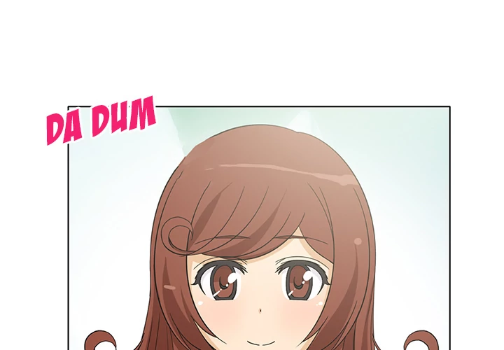The Woman Next Door chapter 5 page 4