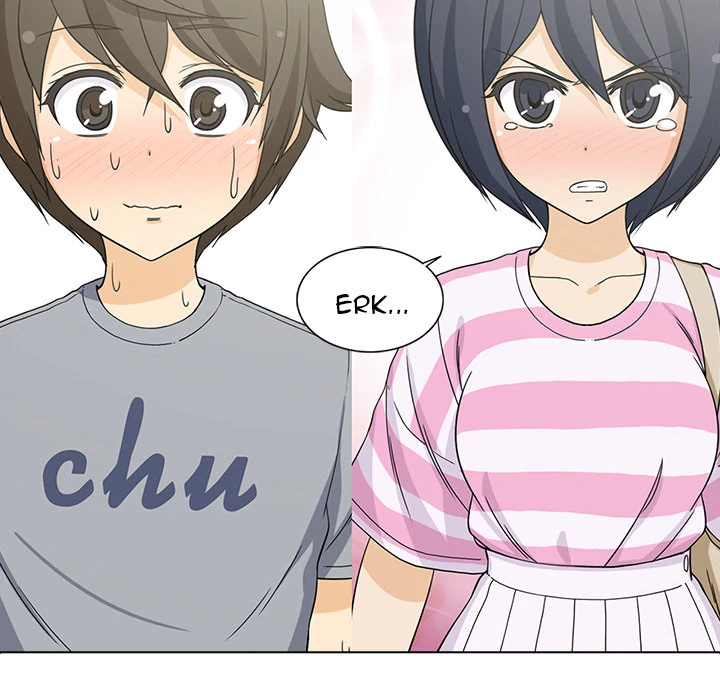 The Woman Next Door chapter 5 page 6
