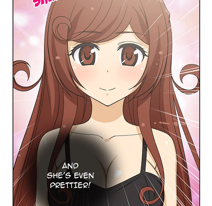 The Woman Next Door chapter 5 page 12
