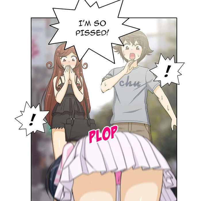 The Woman Next Door chapter 5 page 15