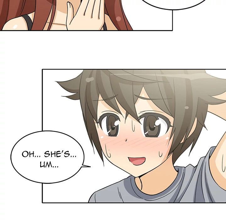 The Woman Next Door chapter 5 page 17