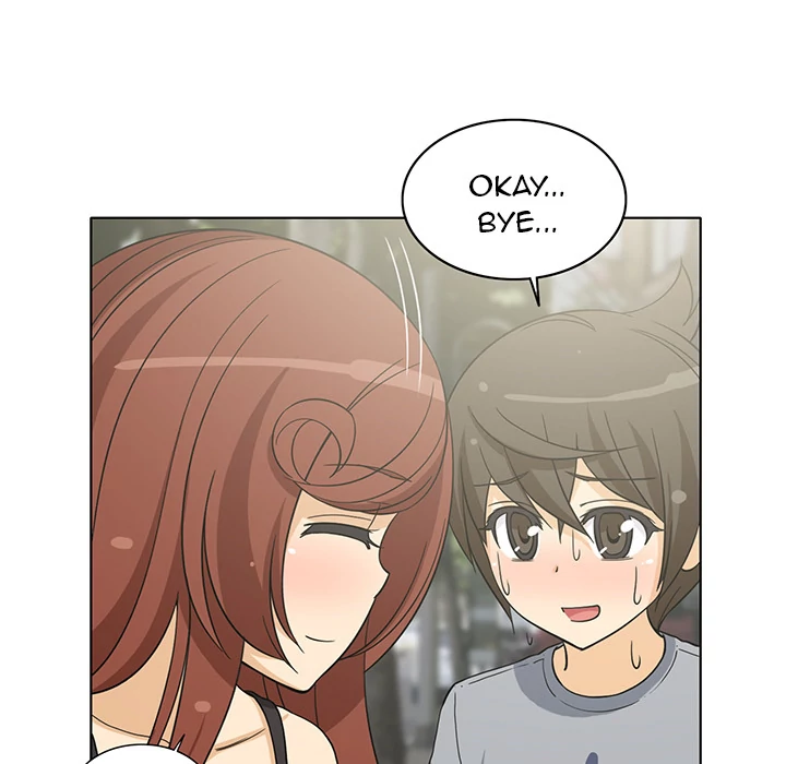 The Woman Next Door chapter 5 page 18