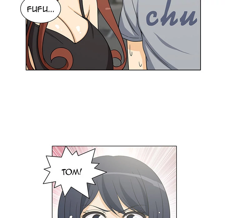 The Woman Next Door chapter 5 page 19