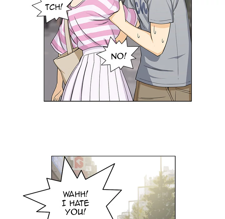 The Woman Next Door chapter 5 page 28