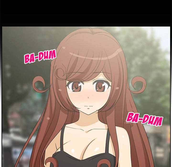 The Woman Next Door chapter 5 page 32