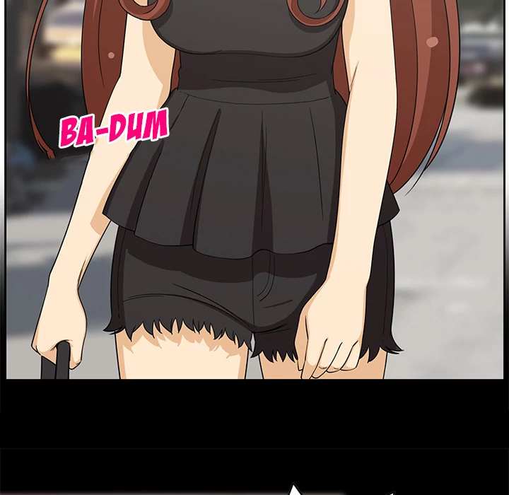 The Woman Next Door chapter 5 page 33