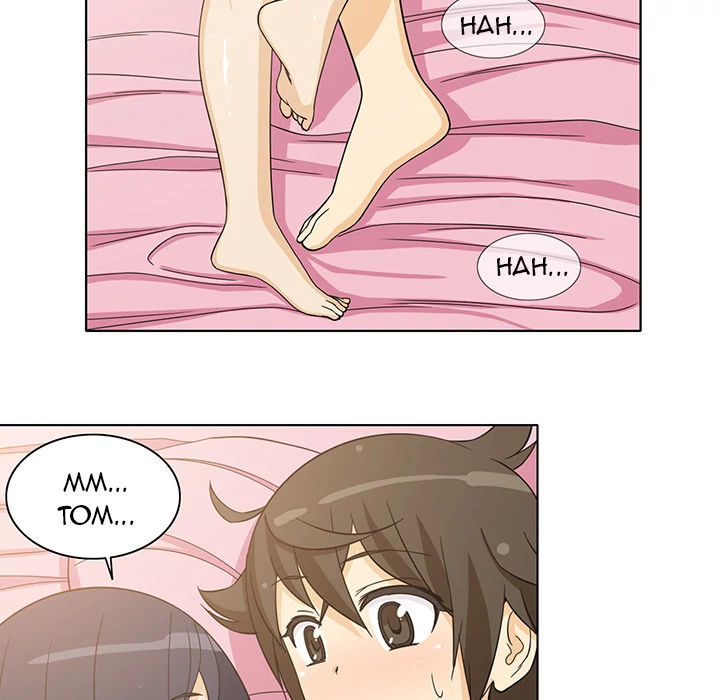 The Woman Next Door chapter 5 page 46