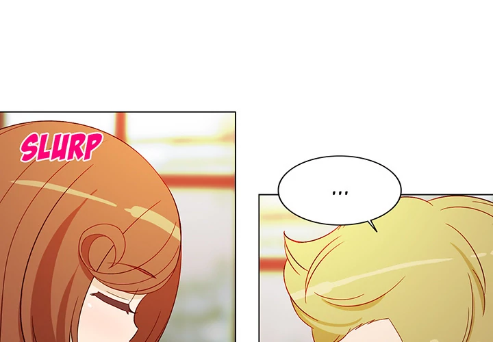 The Woman Next Door chapter 6 page 4