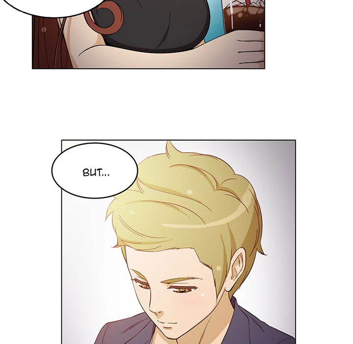 The Woman Next Door chapter 6 page 9
