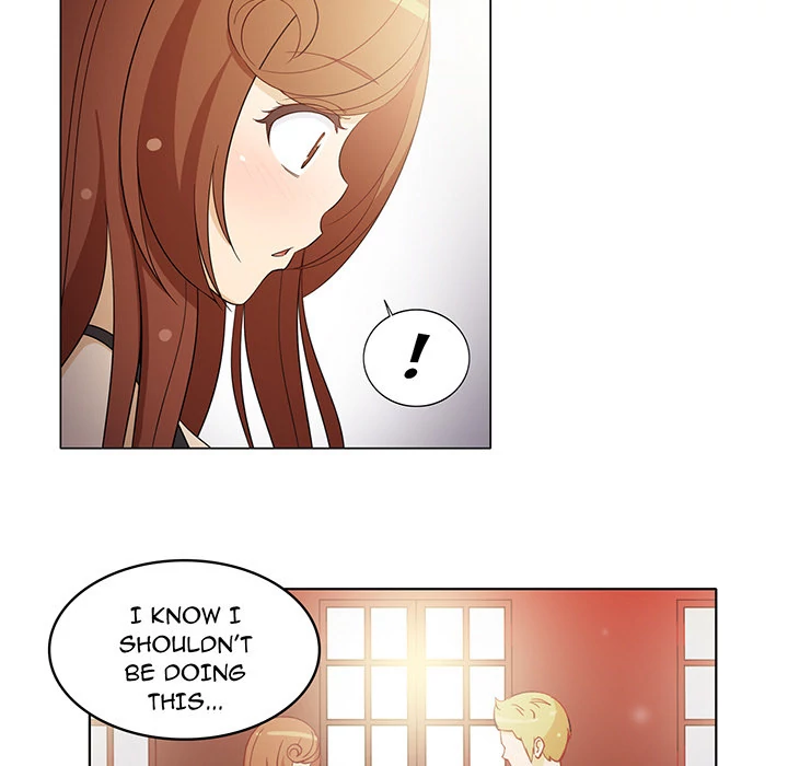The Woman Next Door chapter 6 page 11