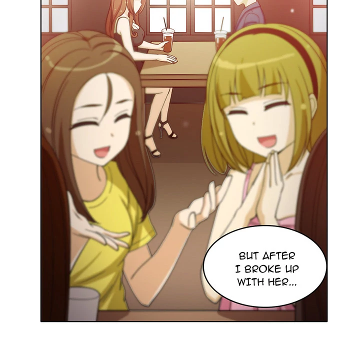 The Woman Next Door chapter 6 page 12