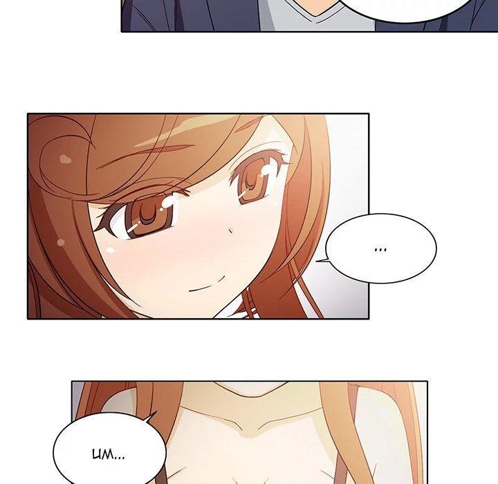The Woman Next Door chapter 6 page 14