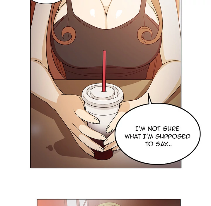 The Woman Next Door chapter 6 page 15